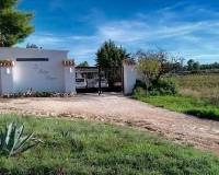Revente - Semi-detached - Pinoso  - Pinoso
