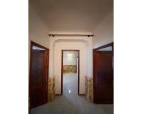 Revente - Semi-detached - Pinoso  - Pinoso