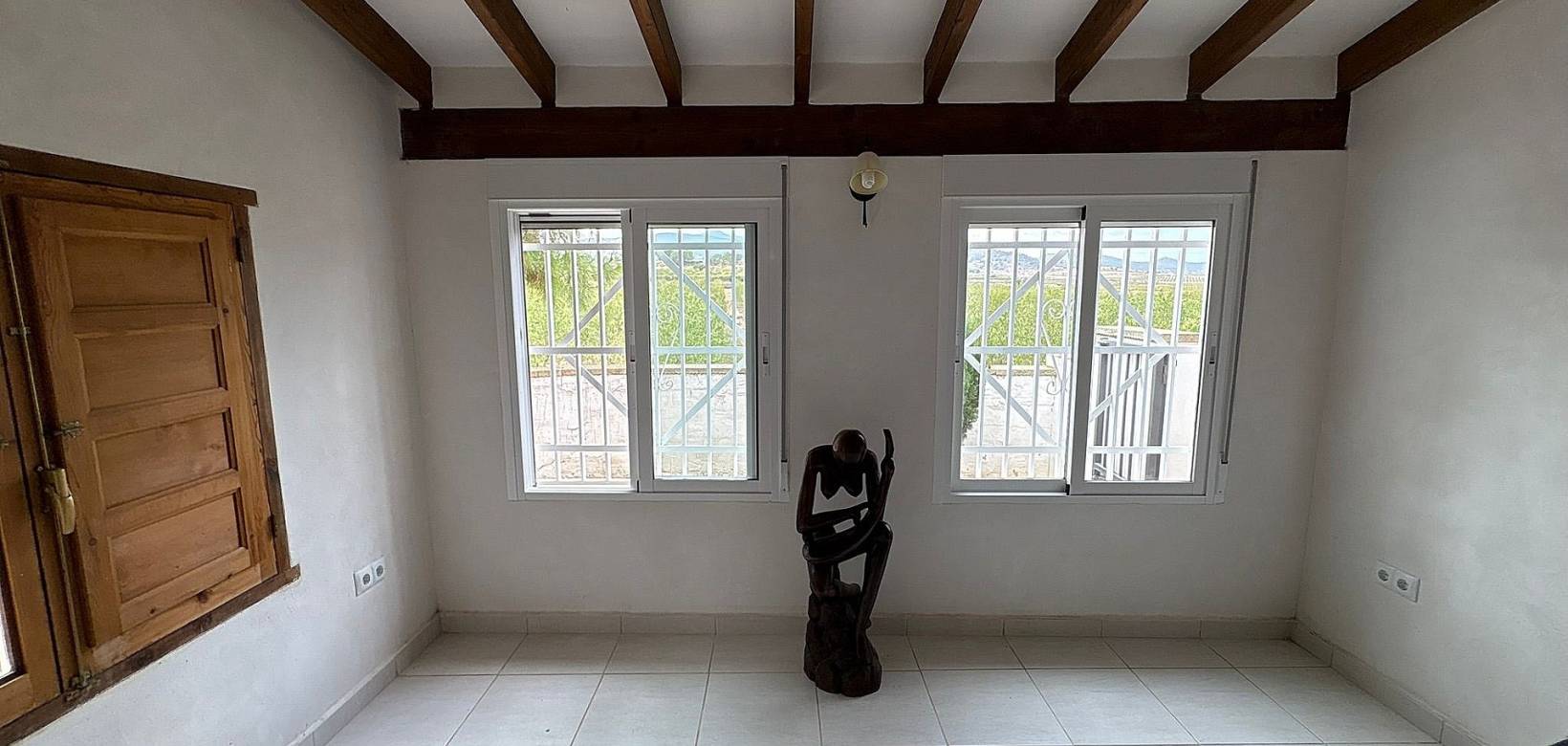 Revente - Semi-detached - Pinoso  - Pinoso