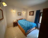 Revente - Semi-detached - Pinoso  - Pinoso