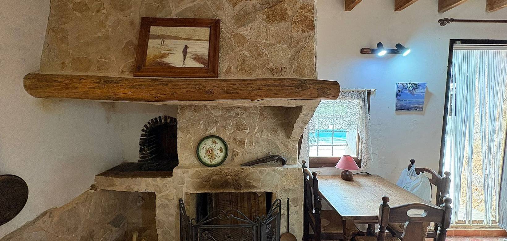 Revente - Semi-detached - Pinoso  - Pinoso