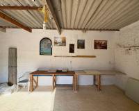 Revente - Semi-detached - Pinoso  - Pinoso