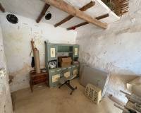 Revente - Semi-detached - Pinoso  - Pinoso