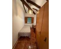 Revente - Semi-detached - Pinoso  - Pinoso