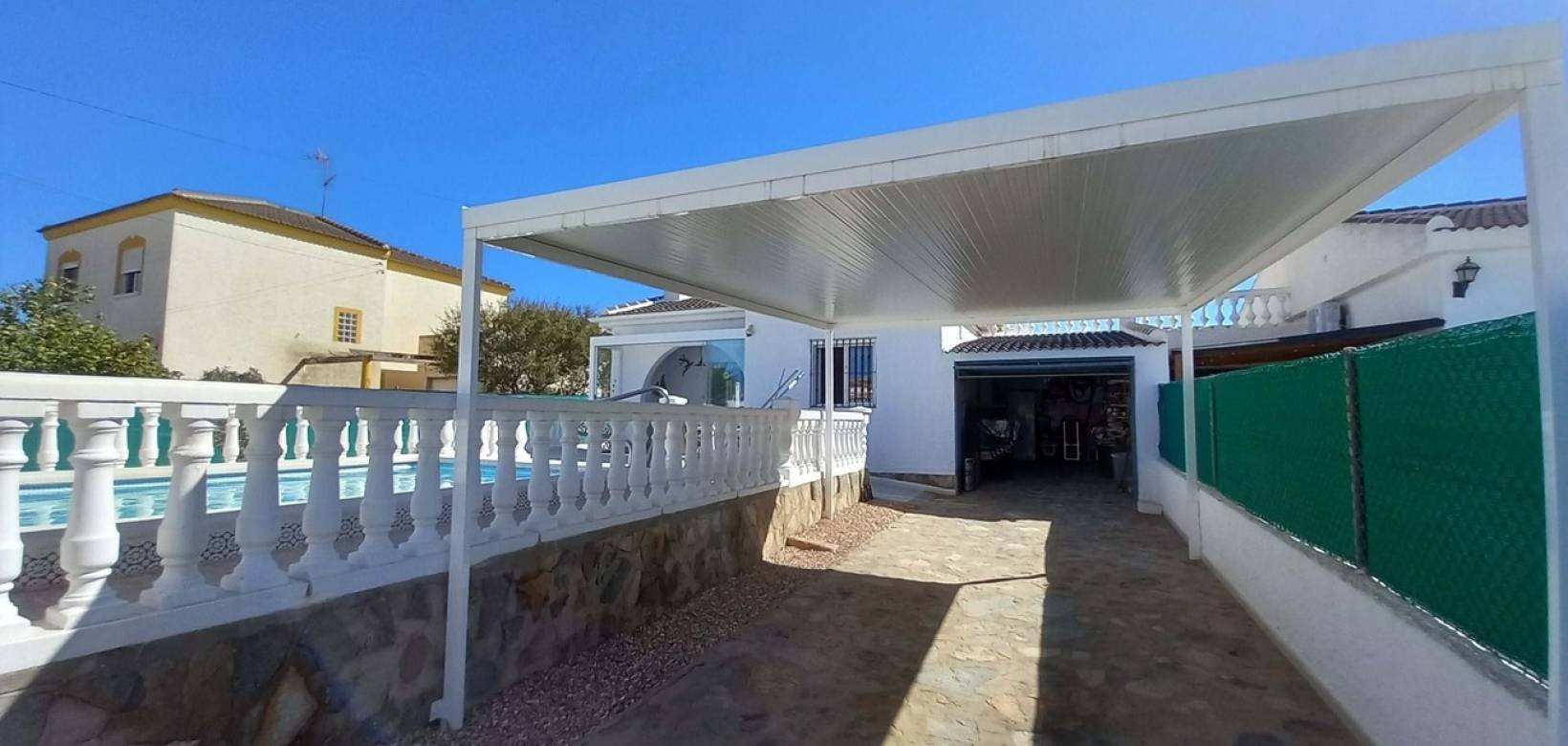 Revente - Semi Detached - San Luis, Torrevieja - Costa Blanca