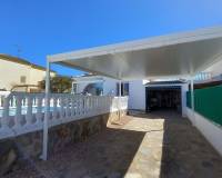 Revente - Semi Detached - San Luis, Torrevieja - Costa Blanca