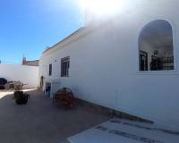 Revente - Semi Detached - San Luis, Torrevieja - Costa Blanca