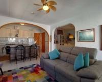 Revente - Semi Detached - San Luis, Torrevieja - Costa Blanca