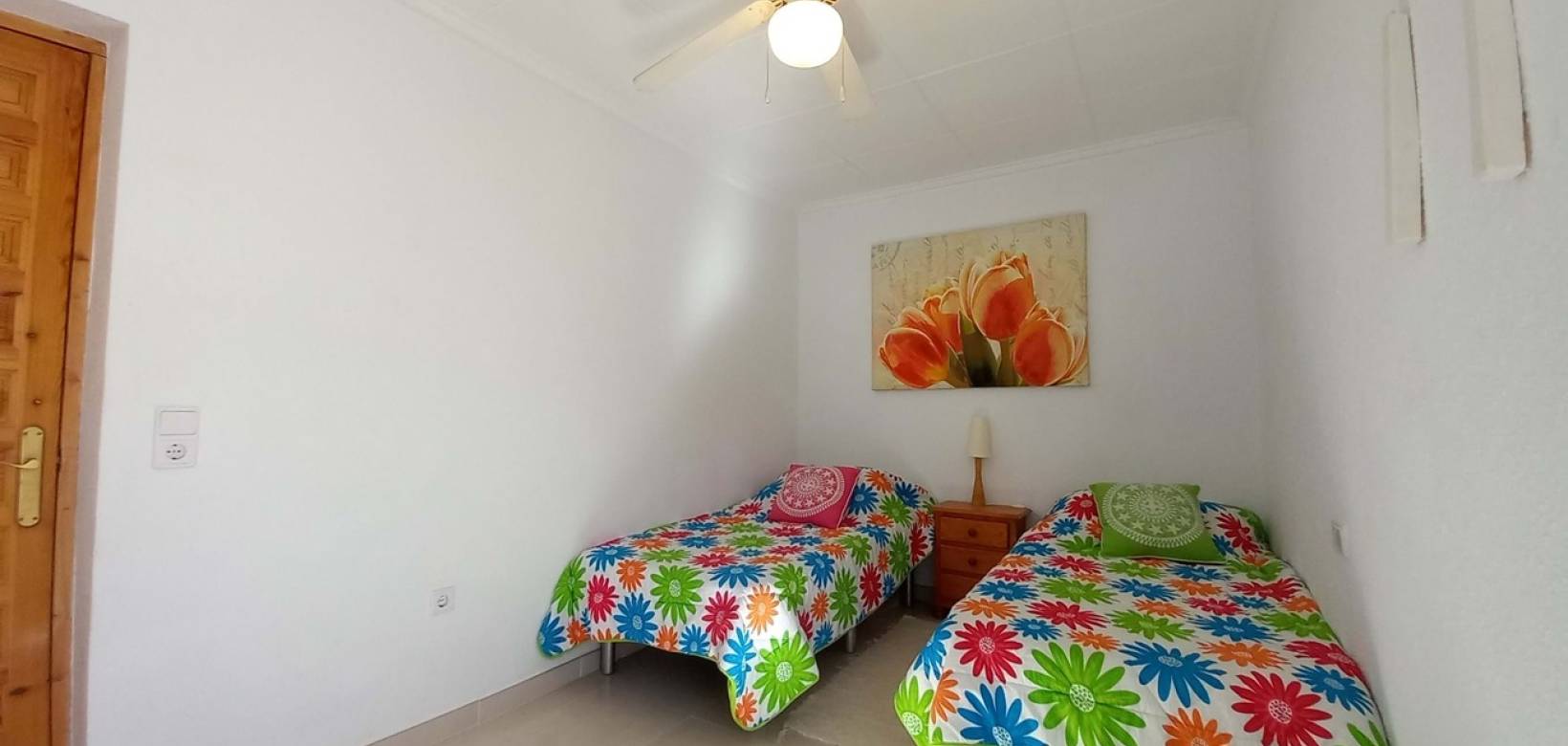 Revente - Semi Detached - San Luis, Torrevieja - Costa Blanca