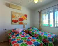 Revente - Semi Detached - San Luis, Torrevieja - Costa Blanca