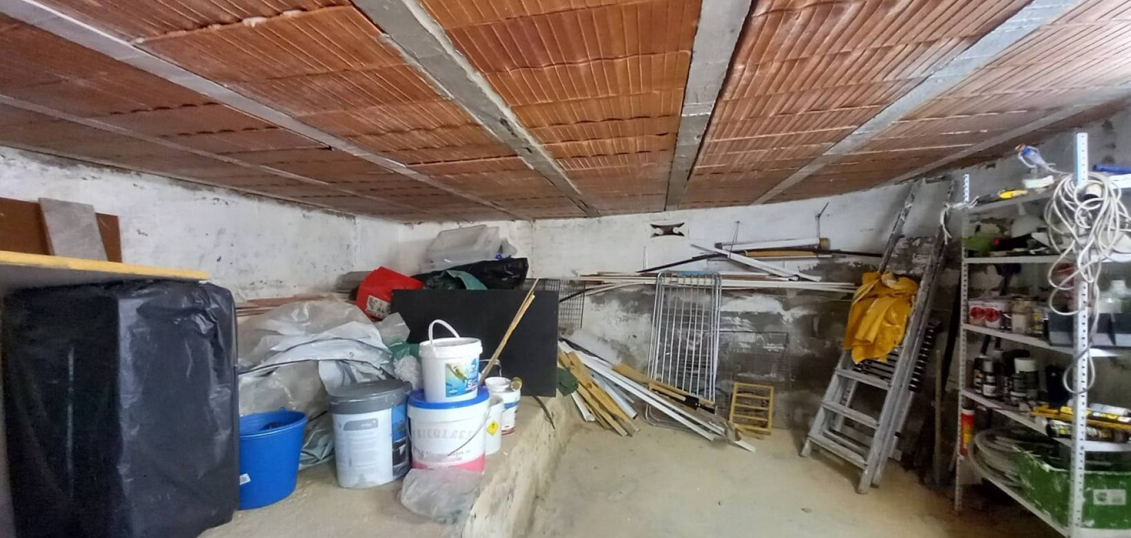 Revente - Semi Detached - San Luis, Torrevieja - Costa Blanca