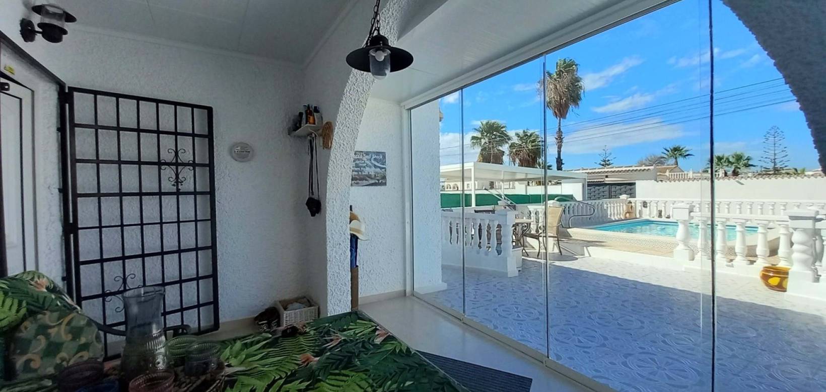 Revente - Semi Detached - San Luis, Torrevieja - Costa Blanca