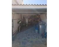 Revente - Semi Detached - San Luis, Torrevieja - Costa Blanca
