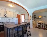 Revente - Semi Detached - San Luis, Torrevieja - Costa Blanca