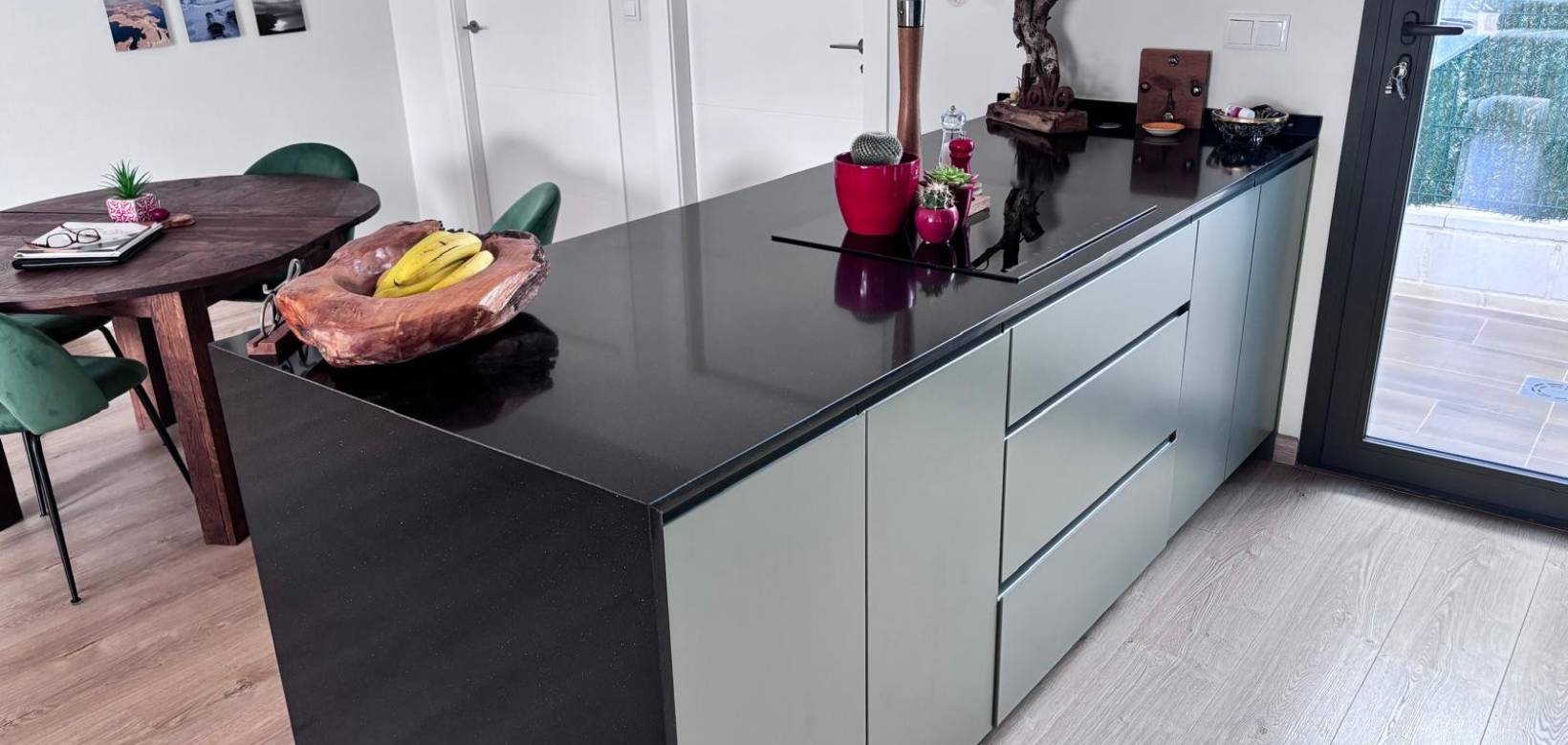 Revente - Semi Detached Villa - Los Montesinos - La Herada