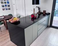 Revente - Semi Detached Villa - Los Montesinos - La Herada