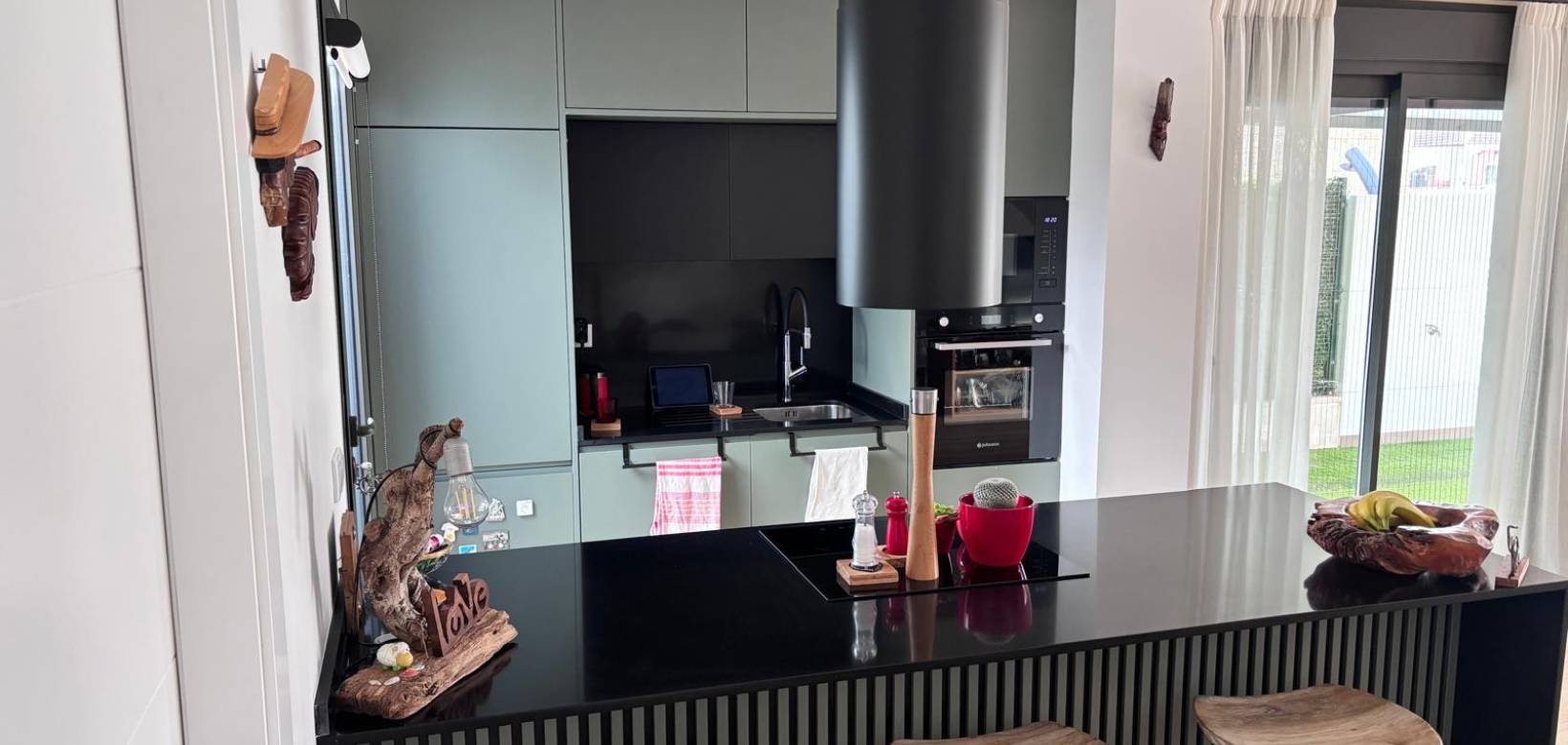 Revente - Semi Detached Villa - Los Montesinos - La Herada