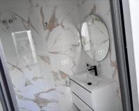 Revente - Semi Detached Villa - Los Montesinos - La Herada