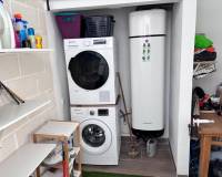 Revente - Semi Detached Villa - Los Montesinos - La Herada