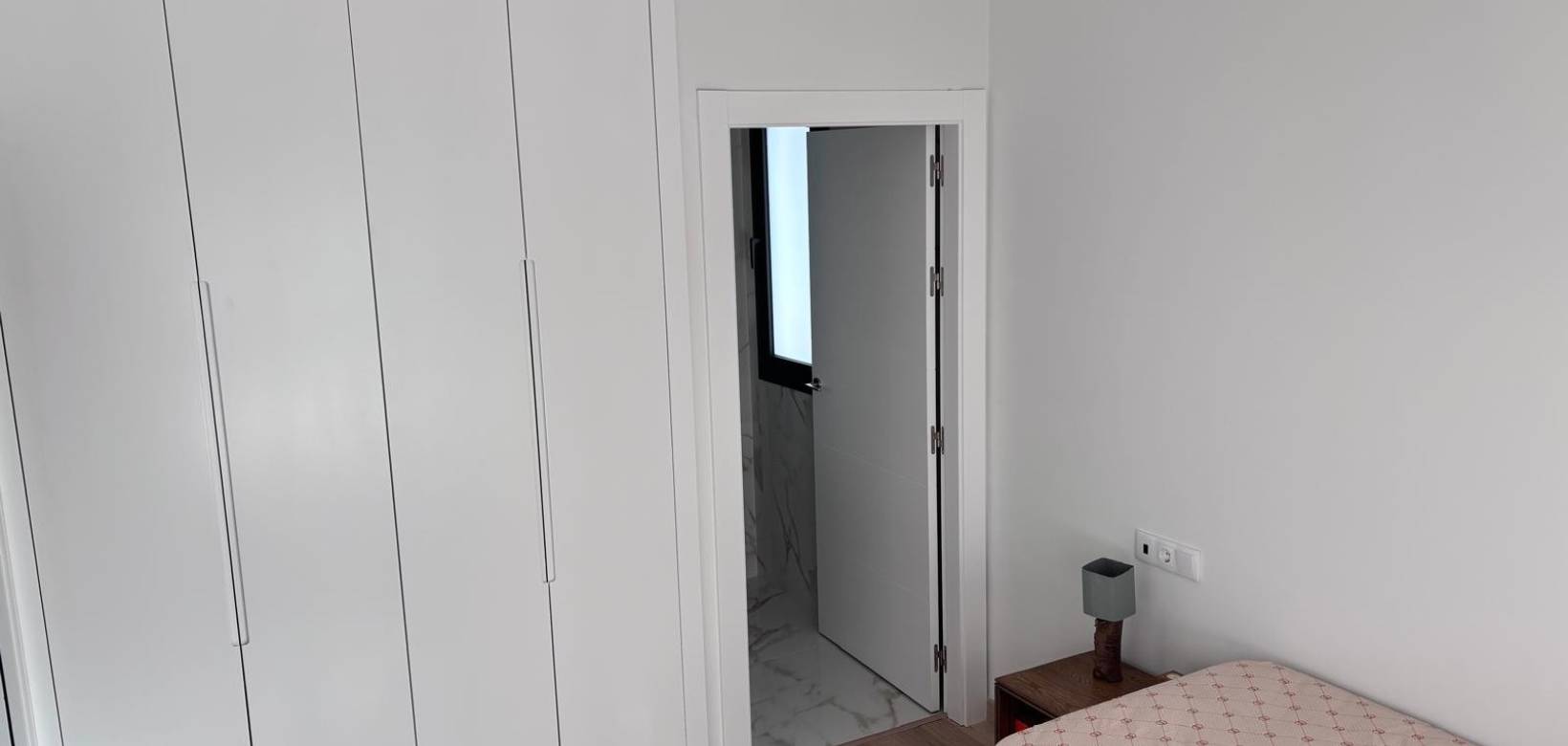 Revente - Semi Detached Villa - Los Montesinos - La Herada