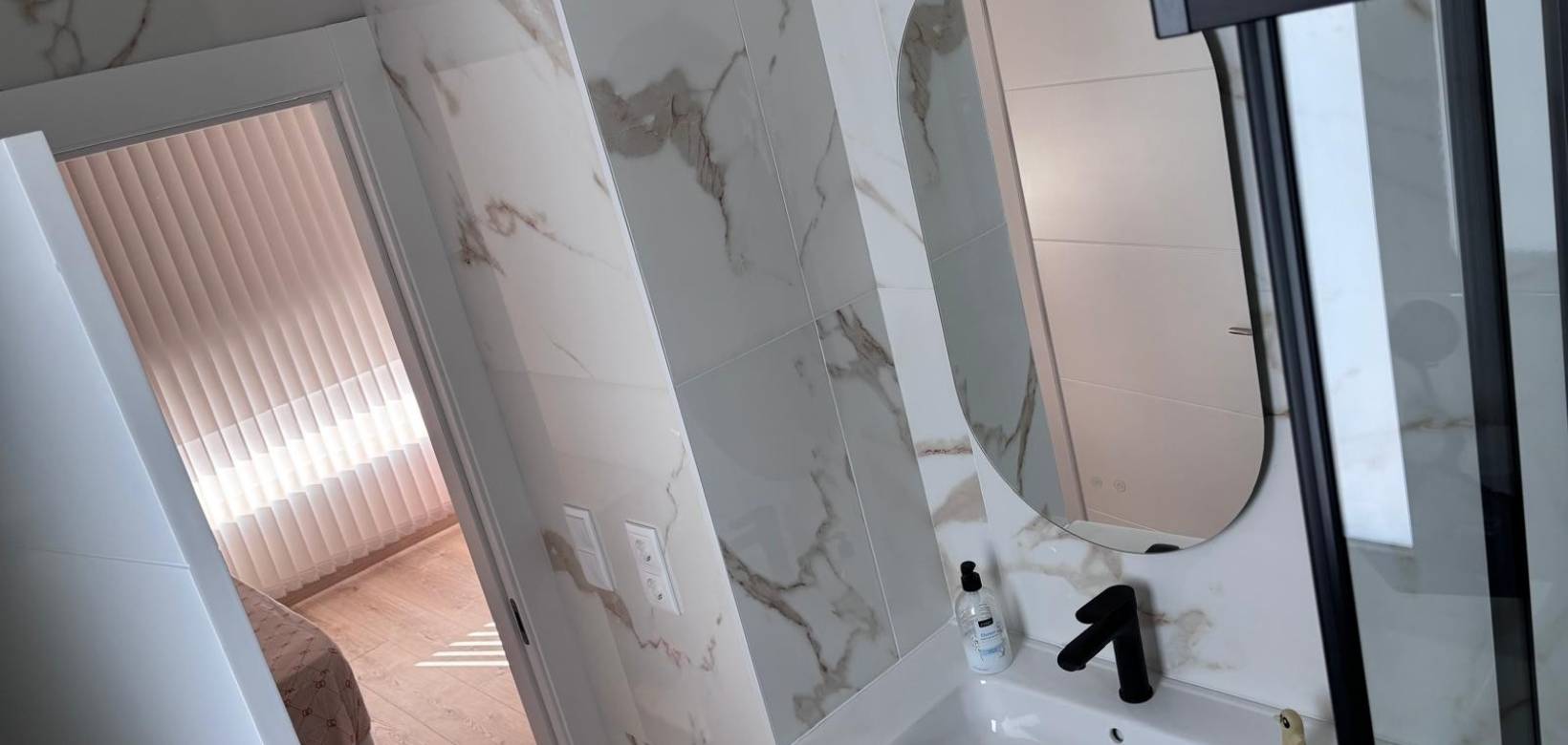 Revente - Semi Detached Villa - Los Montesinos - La Herada