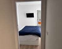 Revente - Semi Detached Villa - Los Montesinos - La Herada