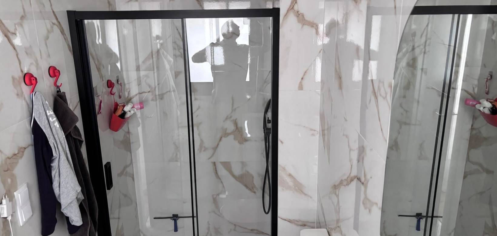 Revente - Semi Detached Villa - Los Montesinos - La Herada