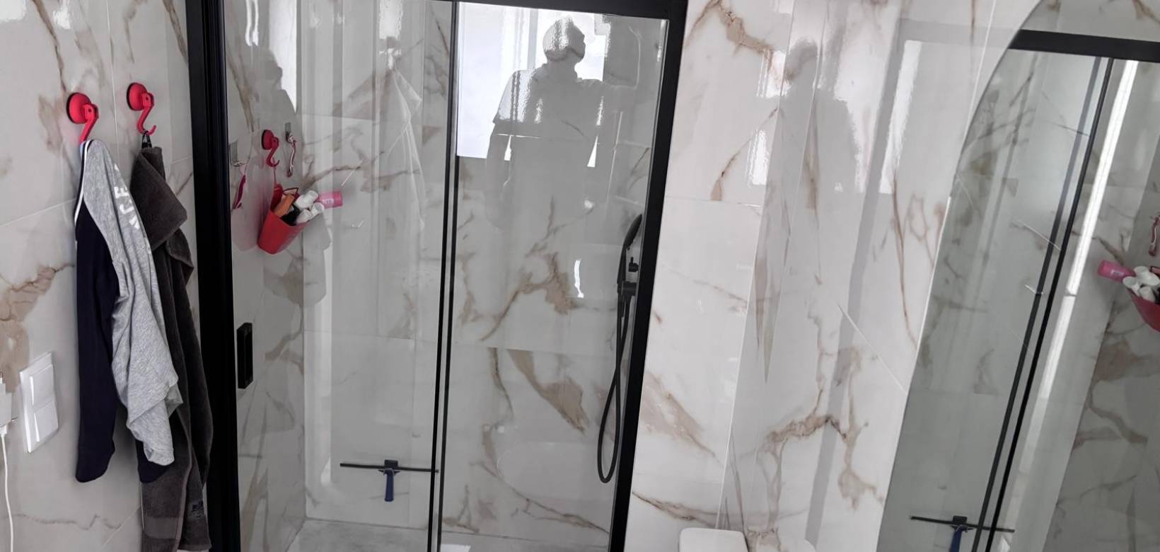 Revente - Semi Detached Villa - Los Montesinos - La Herada