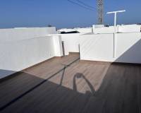 Revente - Semi Detached Villa - Los Montesinos - La Herada