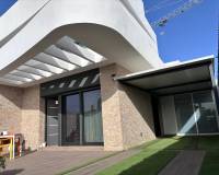 Revente - Semi Detached Villa - Los Montesinos - La Herada