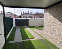 Revente - Semi Detached Villa - Los Montesinos - La Herada