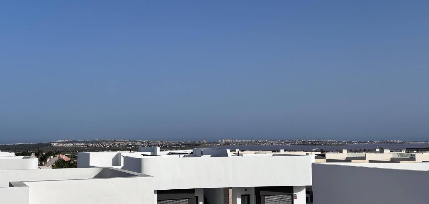 Revente - Semi Detached Villa - Los Montesinos - La Herada