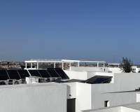 Revente - Semi Detached Villa - Los Montesinos - La Herada