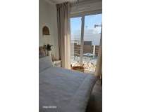 Revente - Semi Detached Villa - Orihuela - Vista Bella Golf