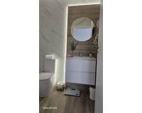 Revente - Semi Detached Villa - Orihuela - Vista Bella Golf