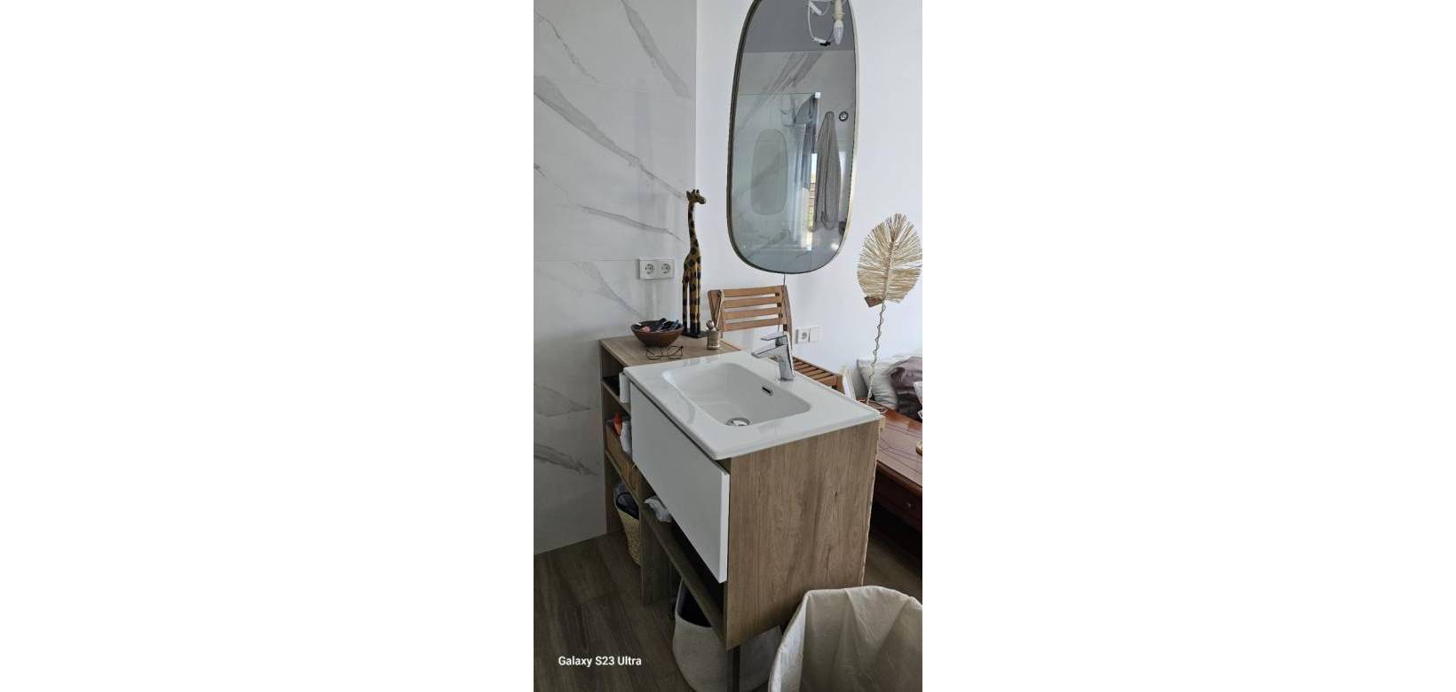 Revente - Semi Detached Villa - Orihuela - Vista Bella Golf