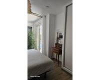 Revente - Semi Detached Villa - Orihuela - Vista Bella Golf