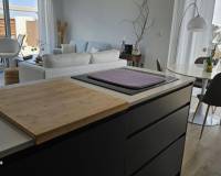 Revente - Semi Detached Villa - Orihuela - Vista Bella Golf