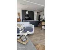 Revente - Semi Detached Villa - Orihuela - Vista Bella Golf