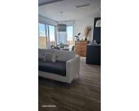 Revente - Semi Detached Villa - Orihuela - Vista Bella Golf