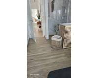 Revente - Semi Detached Villa - Orihuela - Vista Bella Golf