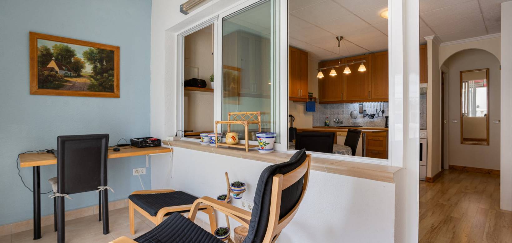 Revente - Terraced house / Townhouse - Torrevieja - La Siesta