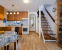 Revente - Terraced house / Townhouse - Torrevieja - La Siesta