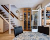 Revente - Terraced house / Townhouse - Torrevieja - La Siesta