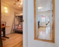 Revente - Terraced house / Townhouse - Torrevieja - La Siesta