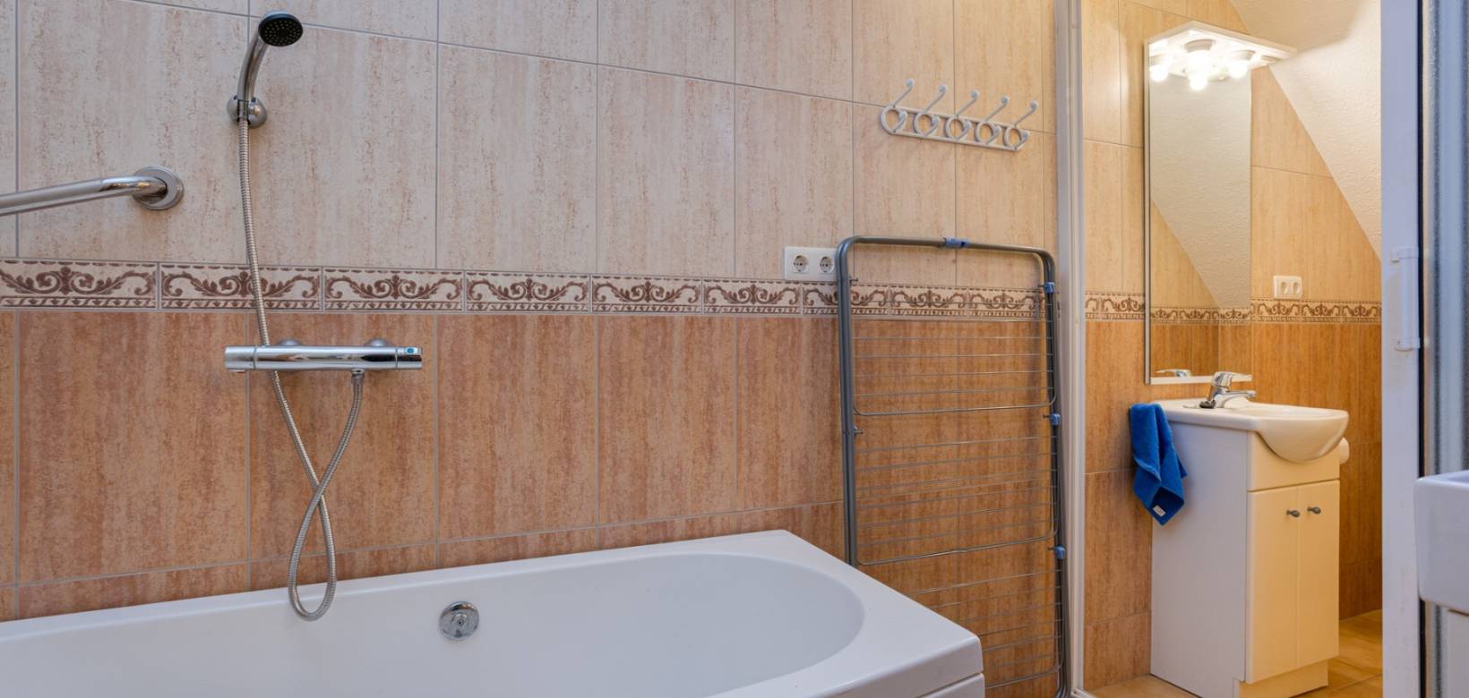 Revente - Terraced house / Townhouse - Torrevieja - La Siesta