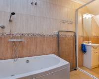 Revente - Terraced house / Townhouse - Torrevieja - La Siesta