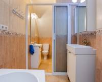 Revente - Terraced house / Townhouse - Torrevieja - La Siesta