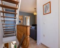 Revente - Terraced house / Townhouse - Torrevieja - La Siesta
