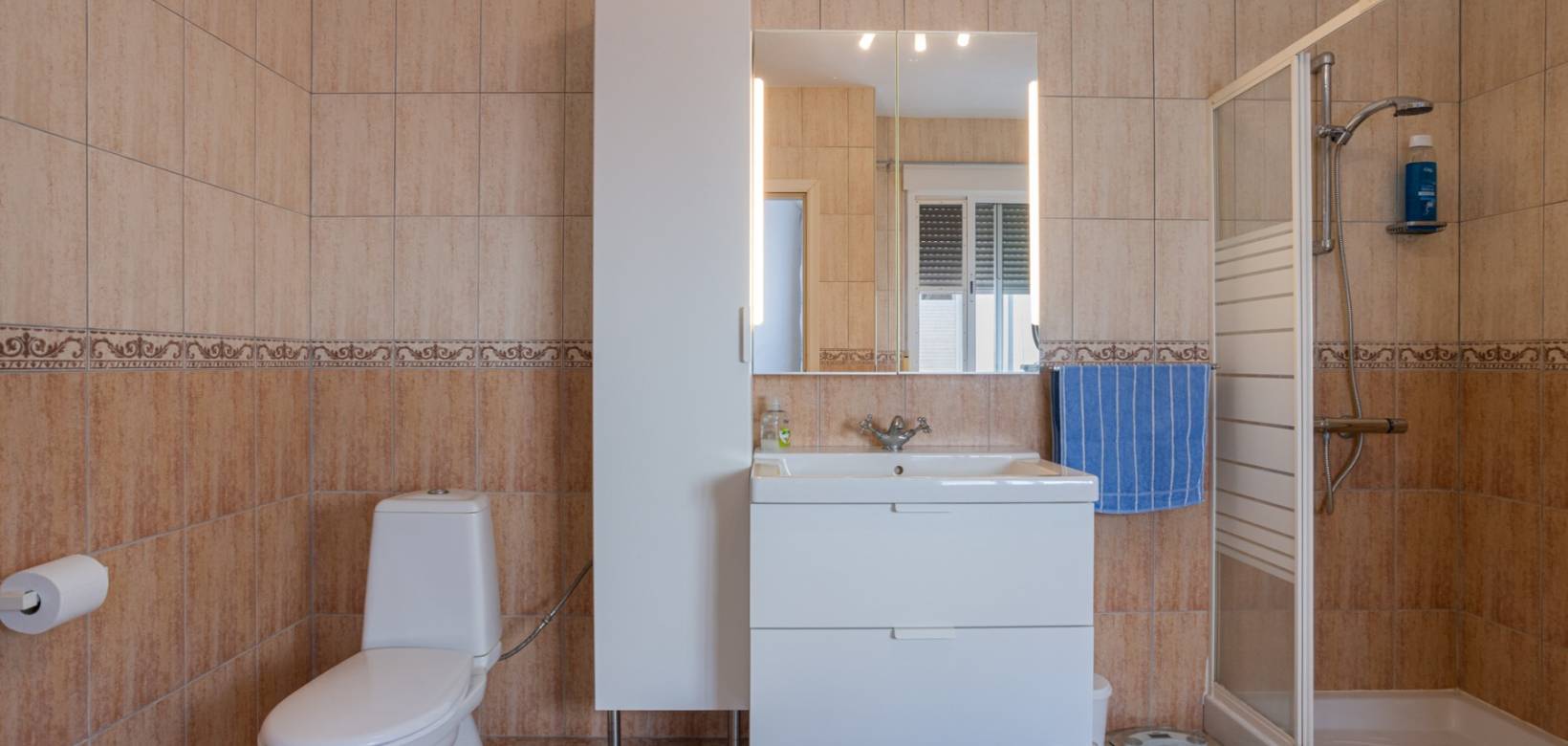 Revente - Terraced house / Townhouse - Torrevieja - La Siesta